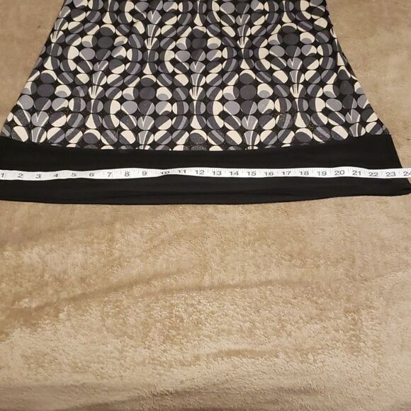 𝅺SHIMMERY party dress. Large. - Picture 3 of 7